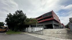 Tuas South Street 12 (D22), Warehouse #466703421